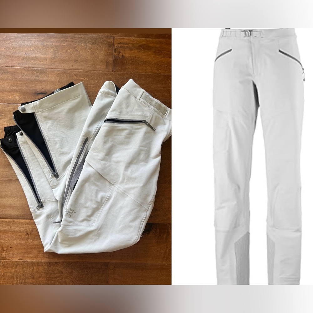 Arc’teryx Procline FL Softshell Ski Pant